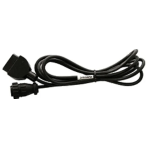 TEXA Adapterkabel für OBD-Diagnose an Triumph und Victory Motor