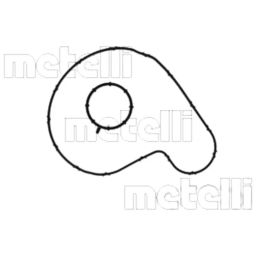 Wasserpumpe MQ für Motorräder