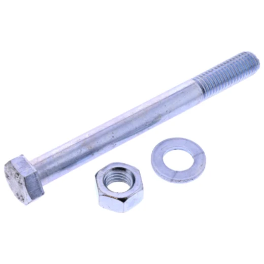 Bolzen-Set für Schubkarre 3300002