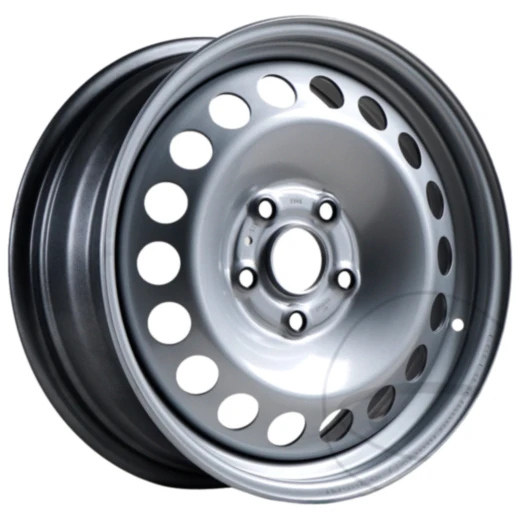 Stahlfelge 7X17 für Motorräder MWD 17042