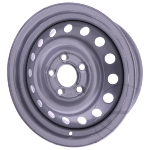 Anhänger Stahlrad 5.5x15 ET30 900KG