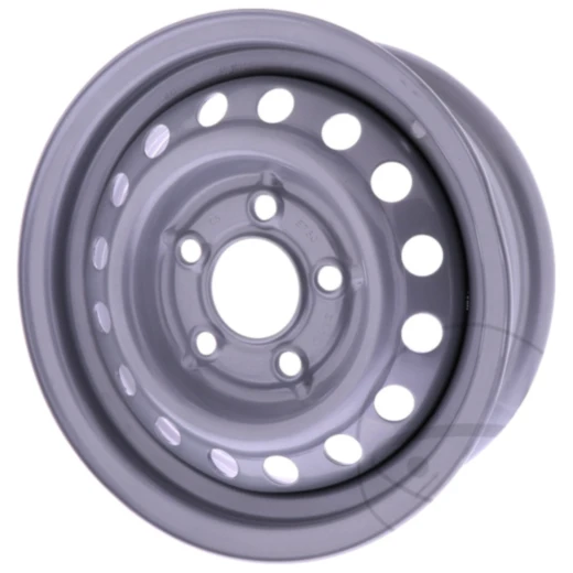 Anhänger-Stahlrad 4.5x13 5/66/112 ET30 Kugel 625KG