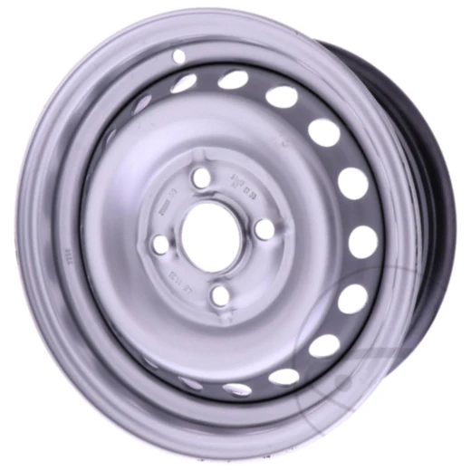 Anhänger Stahlrad 5X13 4/57/100 ET30 700KG