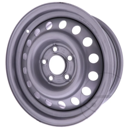 Anhänger-Stahlrad 6X15 5/66.5/112 ET30 Kugel 900KG