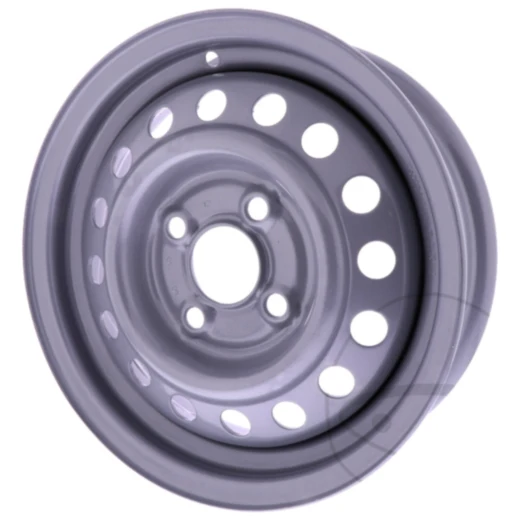 Anhängerstahlrad 4X13 4/57/100 ET30 KE 500 Kg