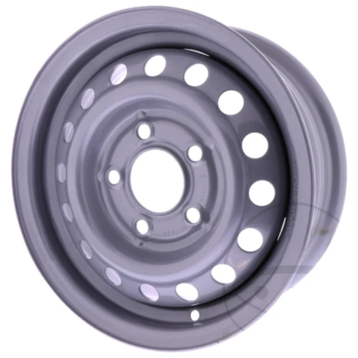 Stahlrad für Anhänger 5X13 5/67/112 ET33 KE 725KG