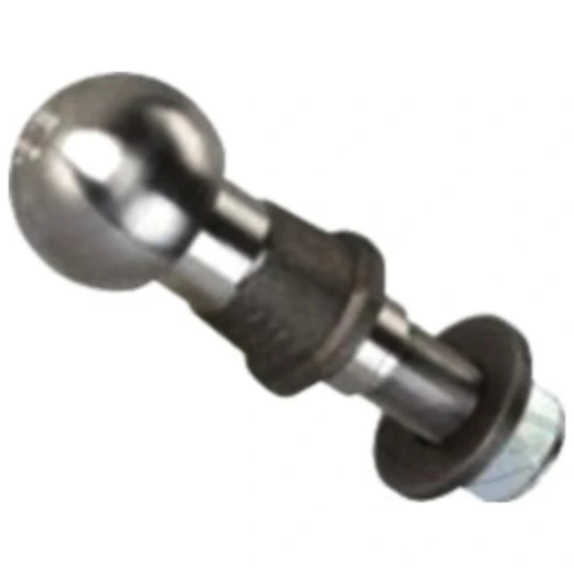 Kugel mit Gewindeschaft 50 mm M22 x 1,5 für Anhänger