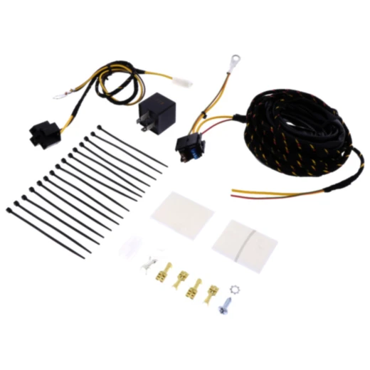 Erweiterungs-E-Satz für Ladeleitung