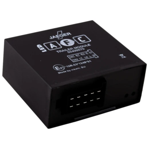 Anhängermodul LED-AFC für Motorräder