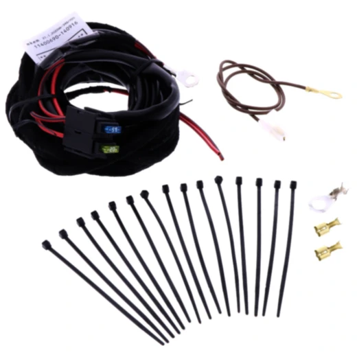 Erweiterungssatz für Anhängevorrichtung