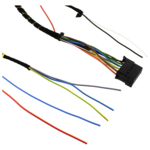 Kabelsatz Universal 13-polig für Zugvorrichtung Top Tronic_0