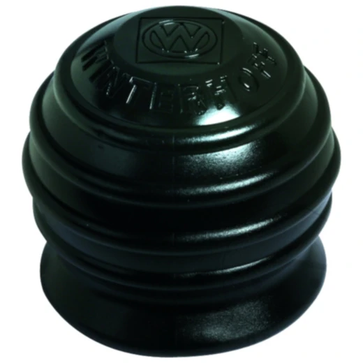 Kugelschutzkappe für Anhängerkupplung