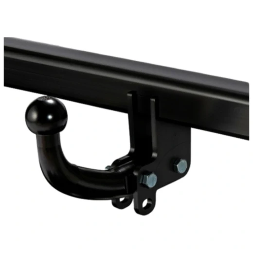 Bosal Anhängevorrichtung für Mercedes-Benz Citan und Renault Kangoo