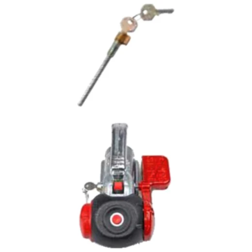 AL-KO Steckschloss für AKS™ 1300