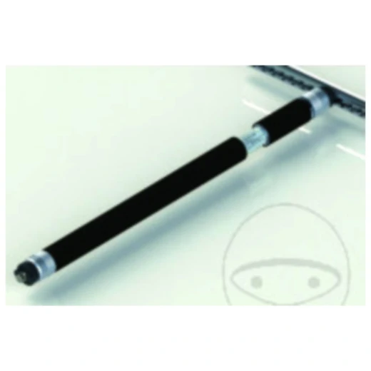 Sperrbalken Alu für Airline Zurrschienen 900-1210MM