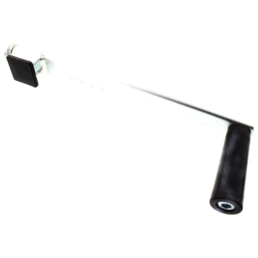 Handkurbel Seilwinde für Nieper 950A 275 mm