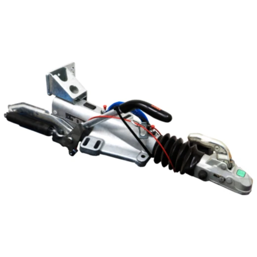 Auflaufeinrichtung Knott für V-Deichsel KFG35-D/GF M STUETZR-konisch