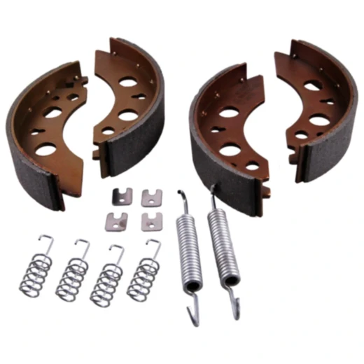 Bremsbacken Satz AL-KO 200X35 für Radbremsen