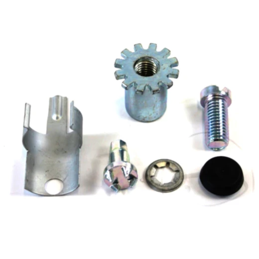 Nachstellmutter Satz für BPW 7 bis 1800 kg