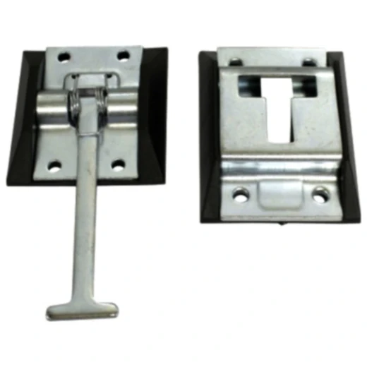 Türfeststeller Set 4-teilig