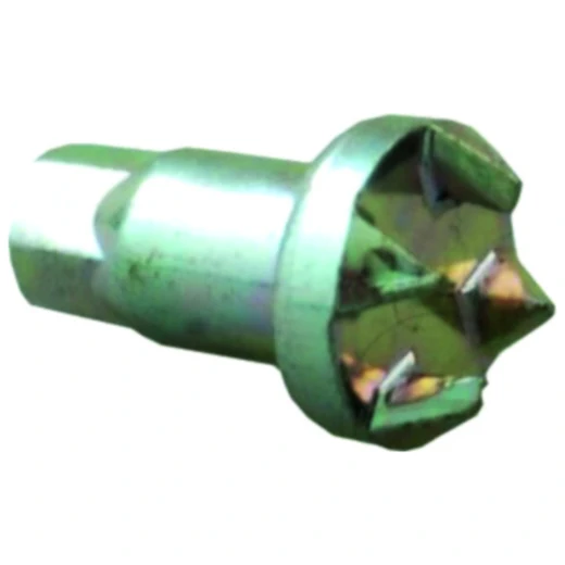 Nachstellbolzen für BPW-Radbremse S 1704 - 2504-7