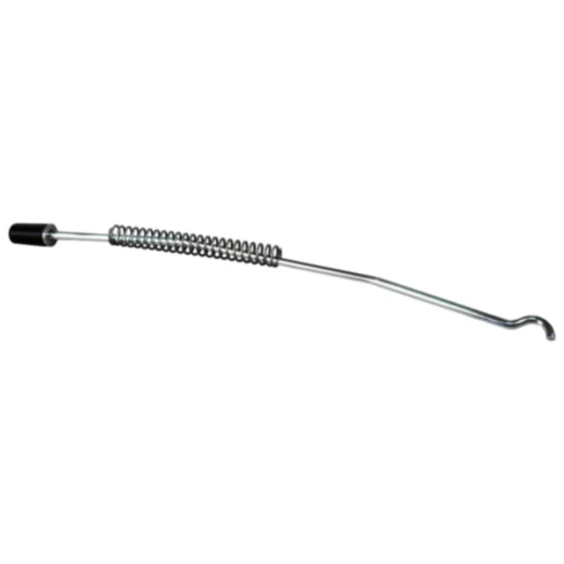 Druckgestänge für Handbremshebel Peitz PAV/SR 358MM