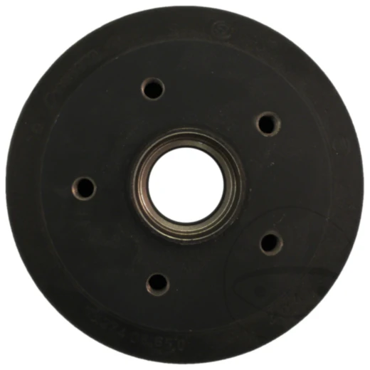 Bremstrommel BPW 200x50 für Anhänger