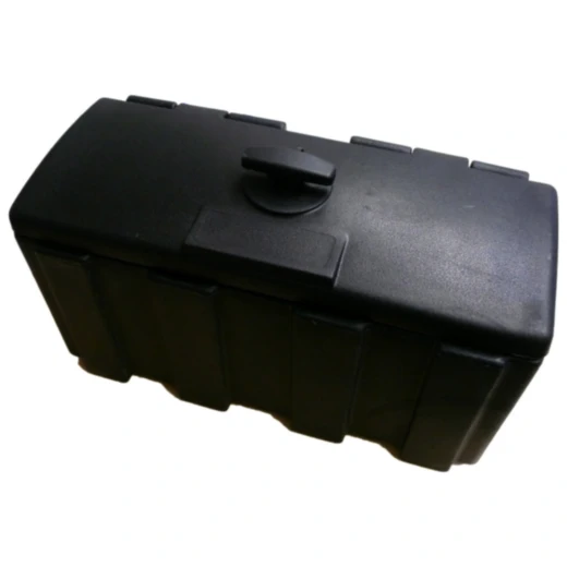 Staukasten für AL-KO - Kunststoff Werkzeugkasten 515 x 225 x 272 mm