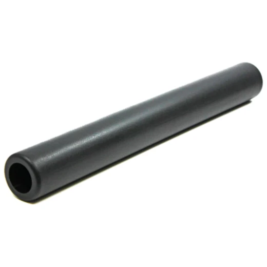 Brustschutz für Pferdeanhänger 650x80 grau