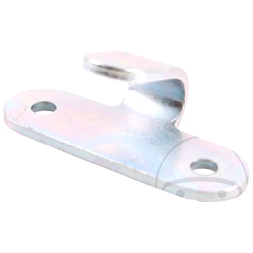 Abspannhaken verzinkt für Motorradzubehör