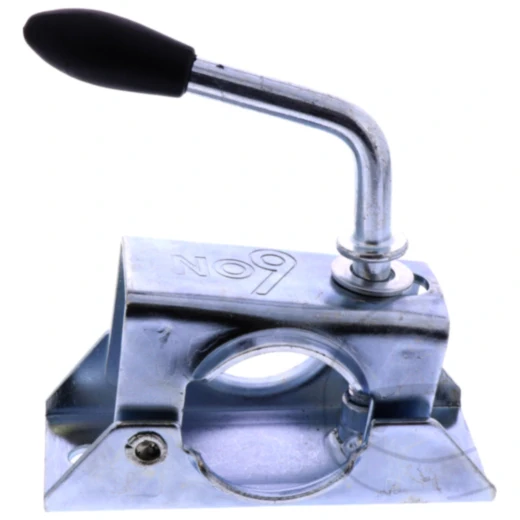 Klemmhalter für 48 mm Rohr 3380675