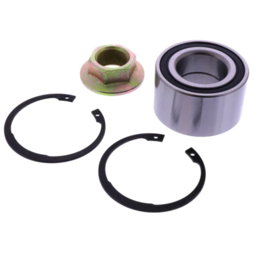 Radlager Kompakt Satz JMP 34X64X37MM für: Knott, BPW