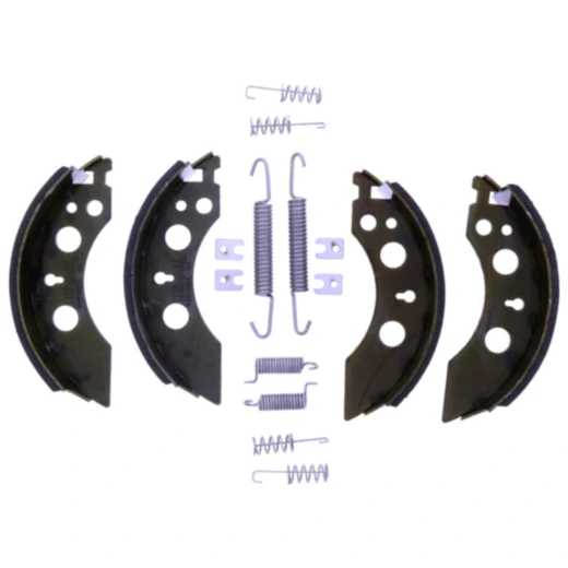 Bremsbackensatz JMP für AL-KO 200X50 ID 3380744