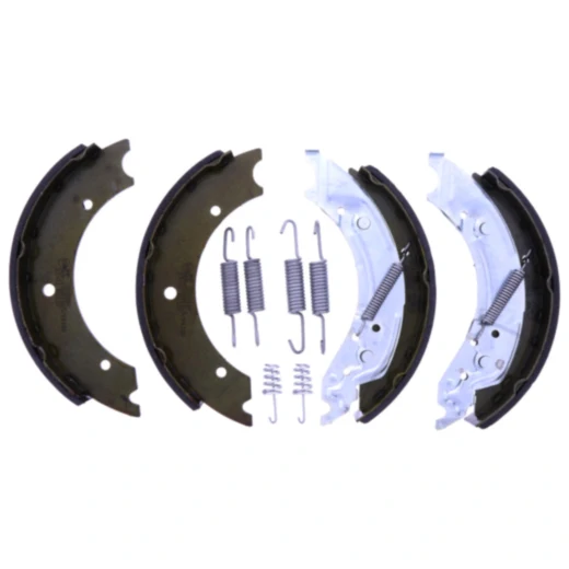 Bremsbacken Satz JMP für KNOTT 250X40 ID 3386539