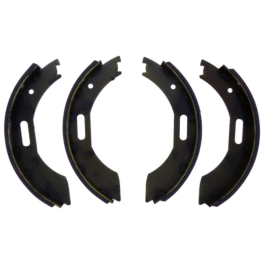 JMP Bremsbacken Satz für BPW S 2005-7