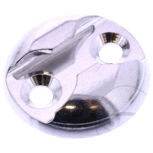 Zurrpunkt Airline 500kg 45 mm