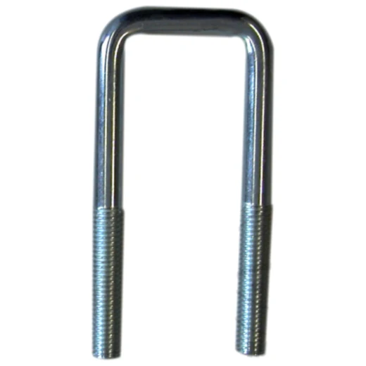 Bügelschraube M10 für Motorräder LH120 X LW42MM verzinkt