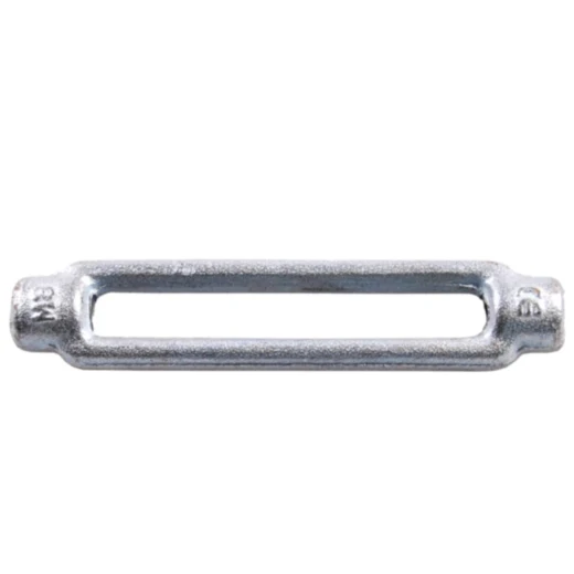 Spannschloss verzinkt M10 x 125 mm für Motorräder