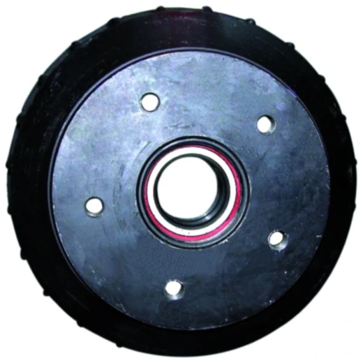 Bremstrommel AL-KO 200 x 50 RA5X112