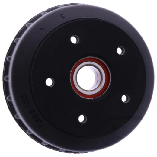 Bremstrommel AL-KO 200 x 50 RA5X112 für Radbremsen