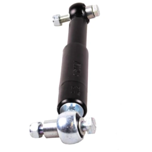 AL-KO Universal-Achsstoßdämpfer 1500 kg schwarz 260/410 mm