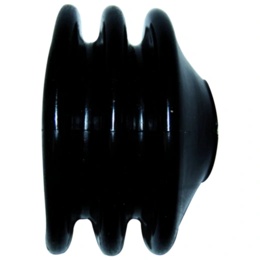 Faltenbalg für Westfalia Waeco 2000 30/60 mm