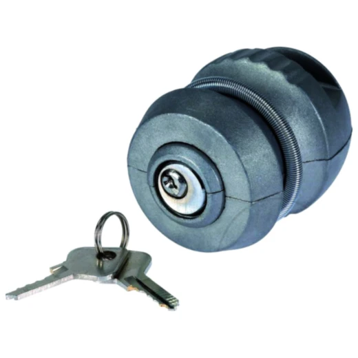 Diebstahlsicherung für Anhänger Columbus-EI