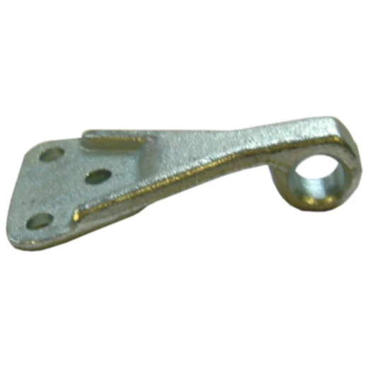 Einfall-Öse Größe 0 verzinkt für Motorrad