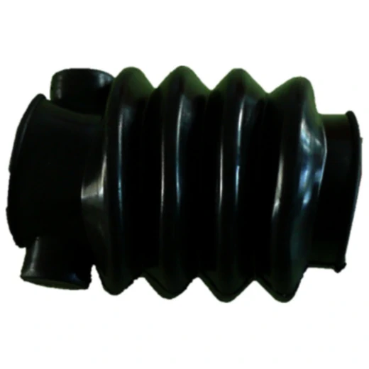 Faltenbalg für Auflaufeinrichtung Schlegl L150X70/80 mm