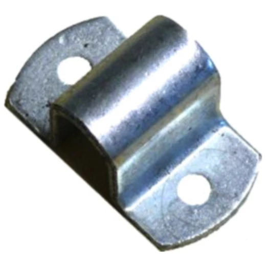 Gegenhalter für Federriegel