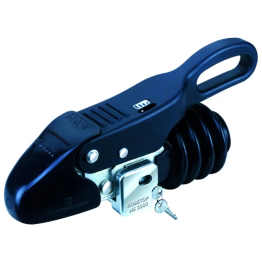 Diebstahlsicherung für Winterhoff WS3000_0