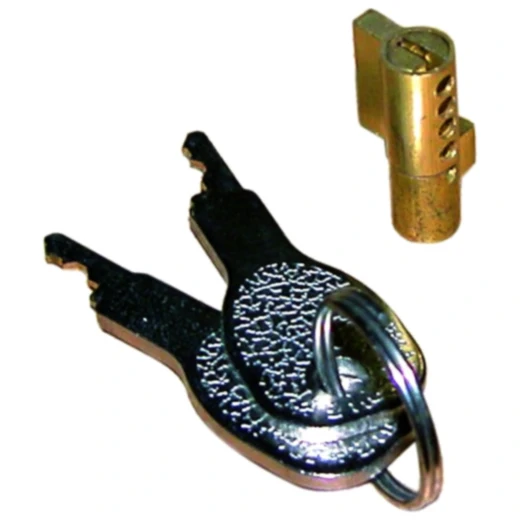 Steckschloss für AL-KO AK7 AK9 AK10