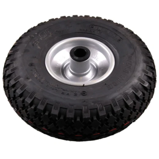 Ersatzrad Luftrad 260X85 für Stützräder