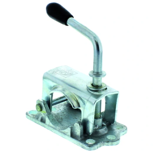 Klemmhalter für 48 mm Rohr